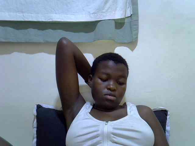 pretty-desire webcam