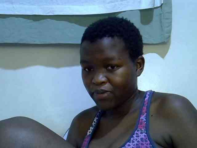 pretty-desire webcam