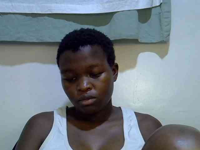 pretty-desire webcam