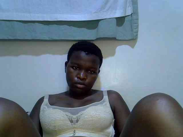 pretty-desire webcam