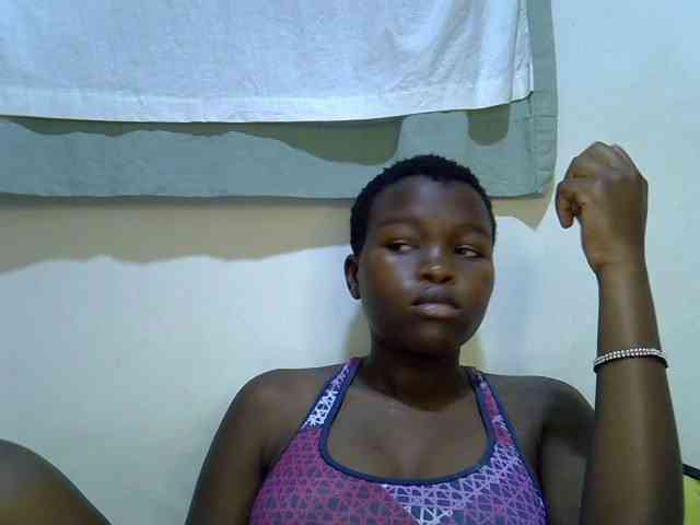 pretty-desire webcam