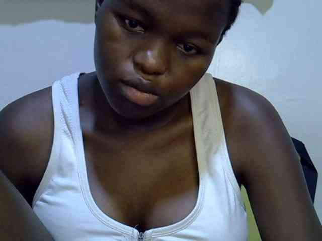 pretty-desire webcam