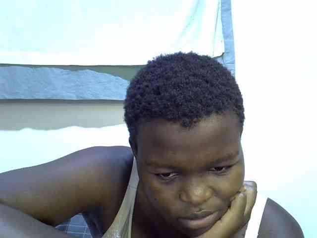 pretty-desire webcam