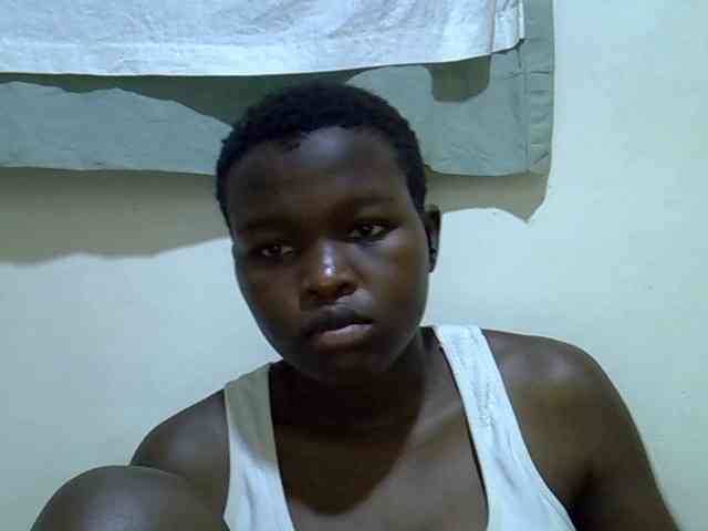 pretty-desire webcam