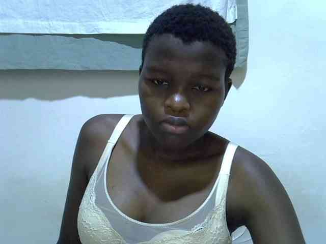 pretty-desire webcam