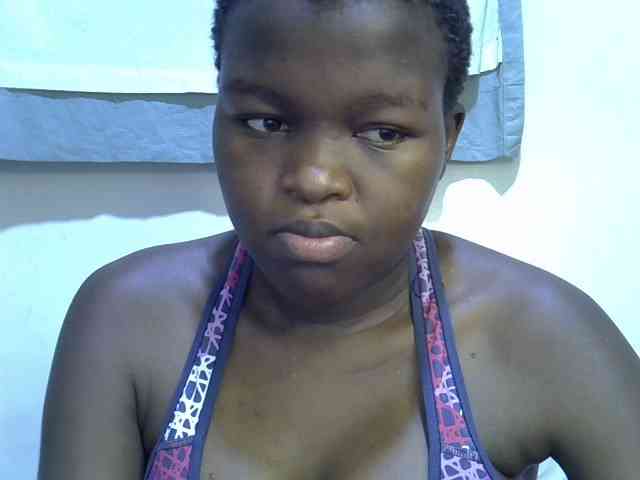 pretty-desire webcam