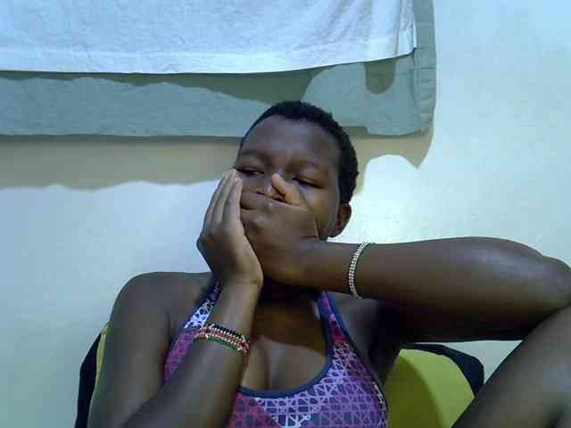 pretty-desire webcam