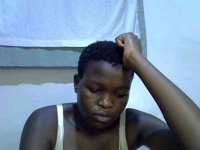 pretty-desire webcam