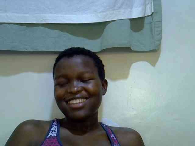 pretty-desire webcam