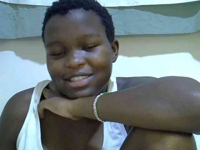 pretty-desire webcam