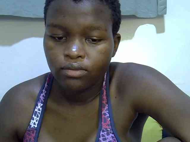 pretty-desire webcam