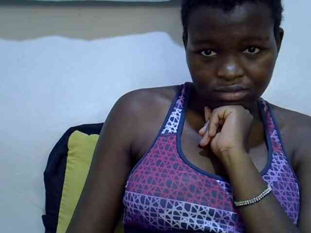 pretty-desire webcam