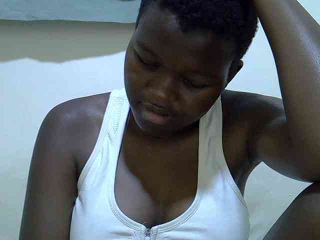 pretty-desire webcam