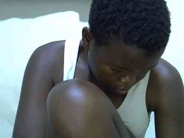 pretty-desire webcam