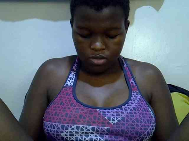 pretty-desire webcam