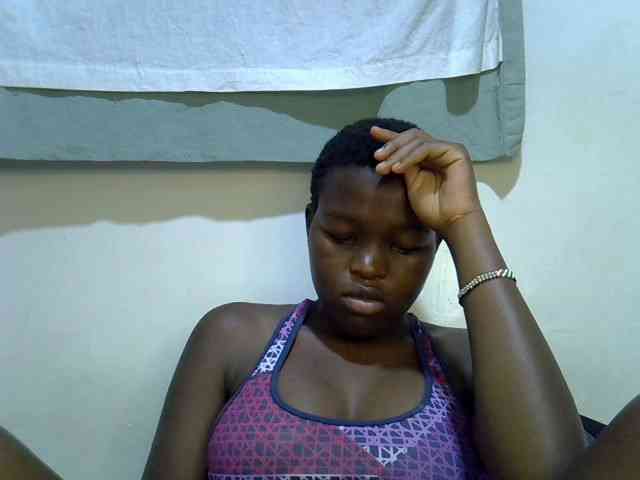 pretty-desire webcam