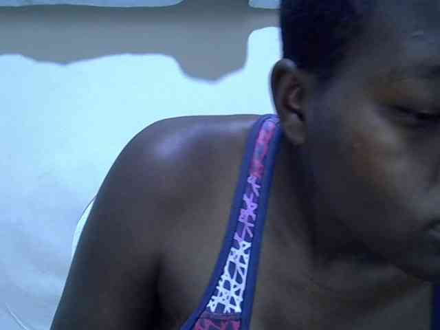 pretty-desire webcam