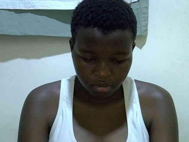 pretty-desire webcam