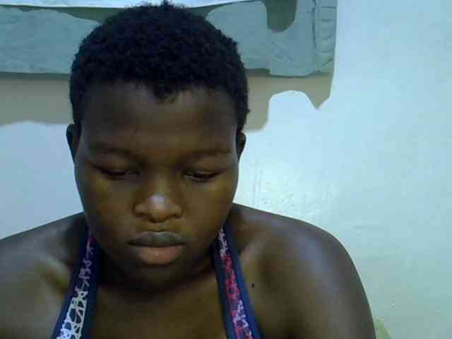 pretty-desire webcam