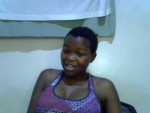 pretty-desire webcam