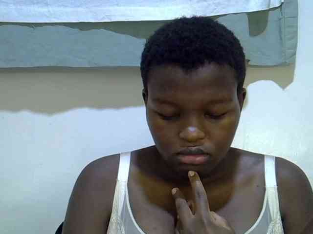 pretty-desire webcam