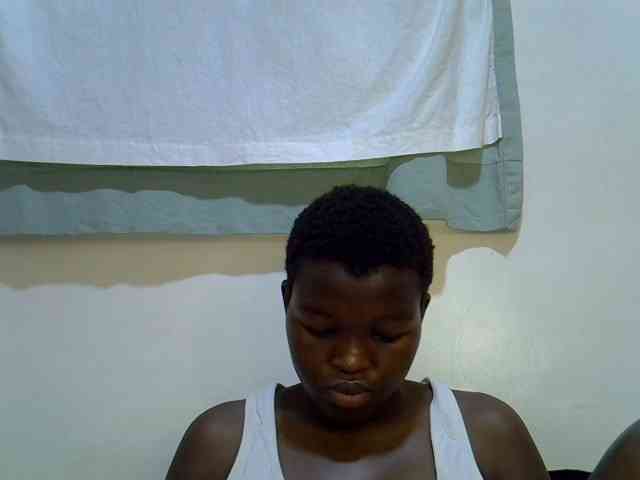 pretty-desire webcam