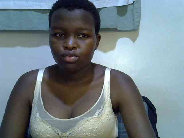 pretty-desire webcam