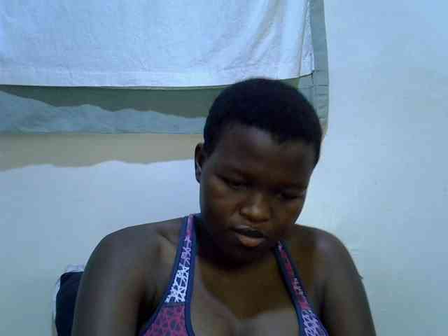 pretty-desire webcam