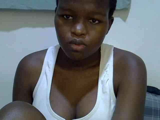 pretty-desire webcam