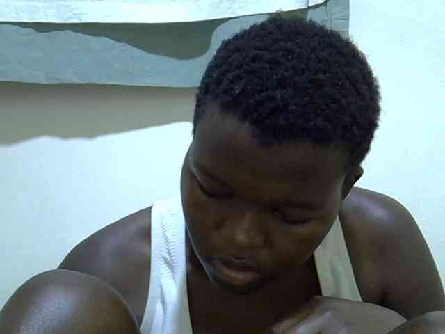 pretty-desire webcam