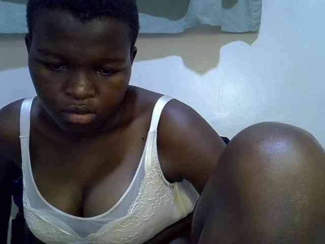 pretty-desire webcam