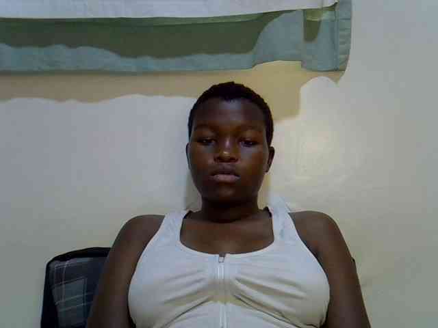 pretty-desire webcam