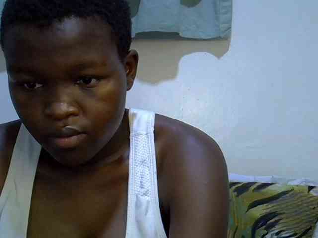 pretty-desire webcam