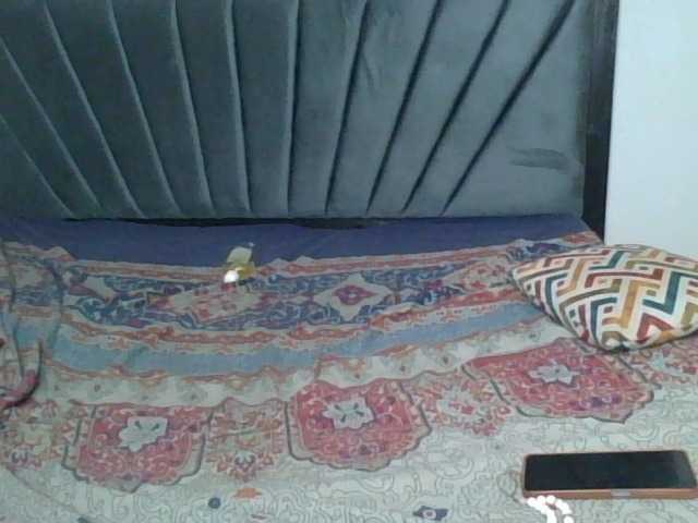 StarlightN's BongaCams show and profile