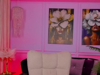 AvaCassidy Porn Show