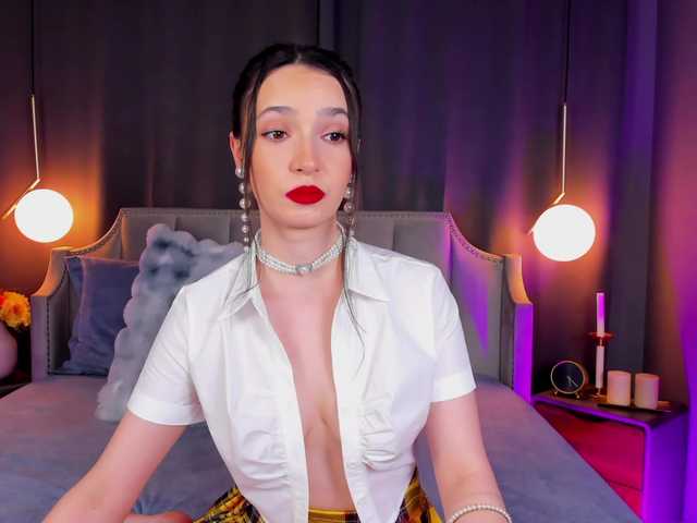 AvaCassidy – webcam model profile photo