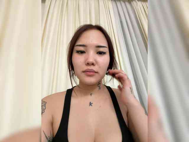 Mf3174 Live Webcam on BongaCams