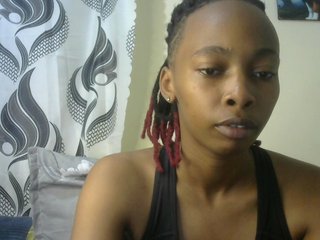 Sexysiren-1 Porn Show