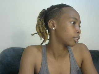 Sexysiren-1 Porn Show