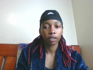 Sexysiren-1 Porn Show