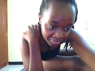 Blackgodess Porn Show