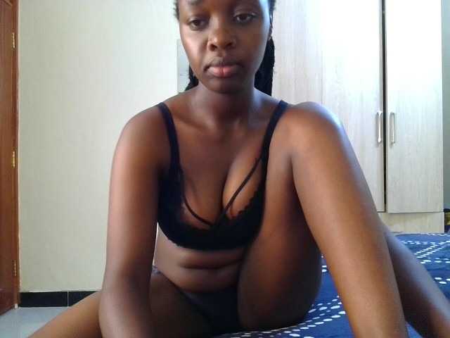Blackgodess's BongaCams show and profile