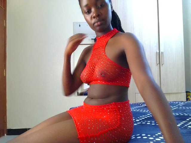 Blackgodess's BongaCams show and profile