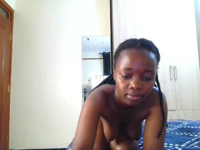 Blackgodess's BongaCams show and profile
