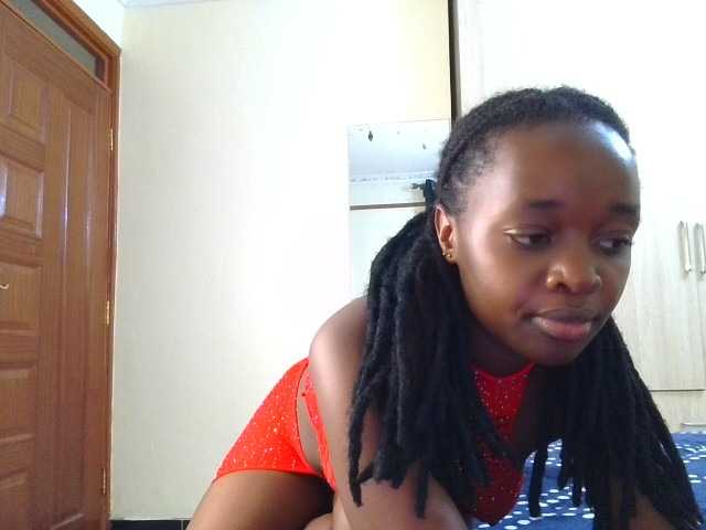 Blackgodess's BongaCams show and profile