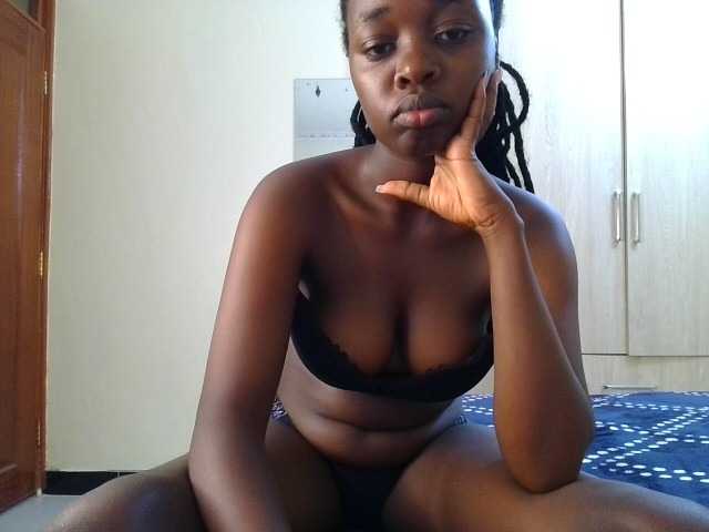 Blackgodess's BongaCams show and profile