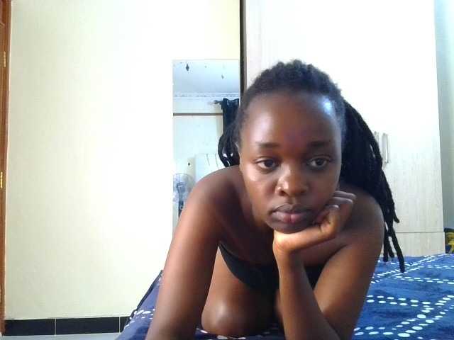 Blackgodess's BongaCams show and profile