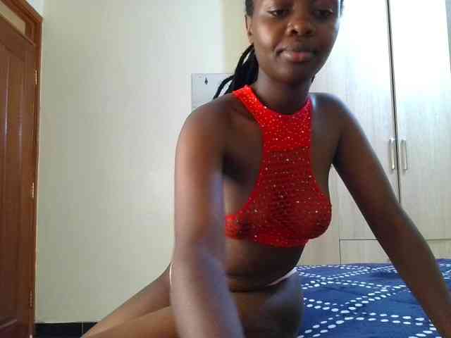 Blackgodess webcam