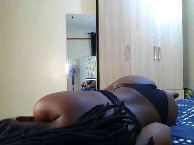 Blackgodess webcam