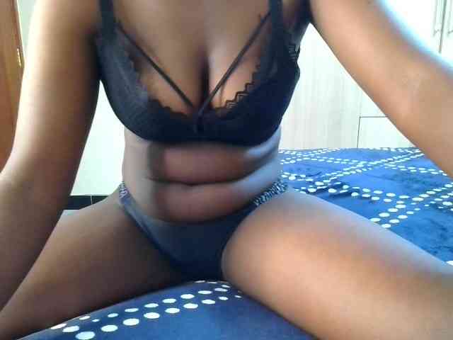 Blackgodess webcam